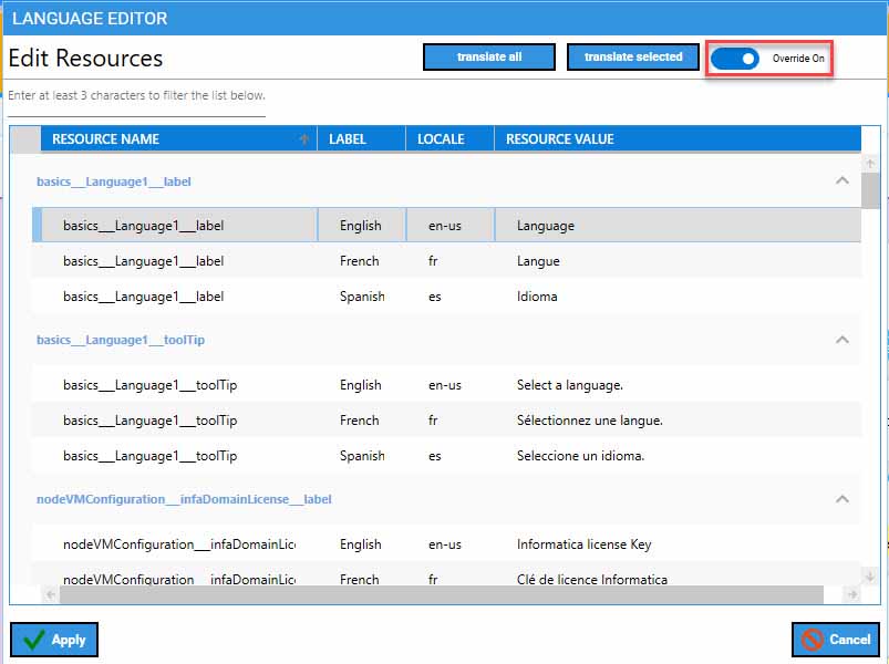 Maestro Studio ENSEMBLE in Azure Marketplace Lifecycle