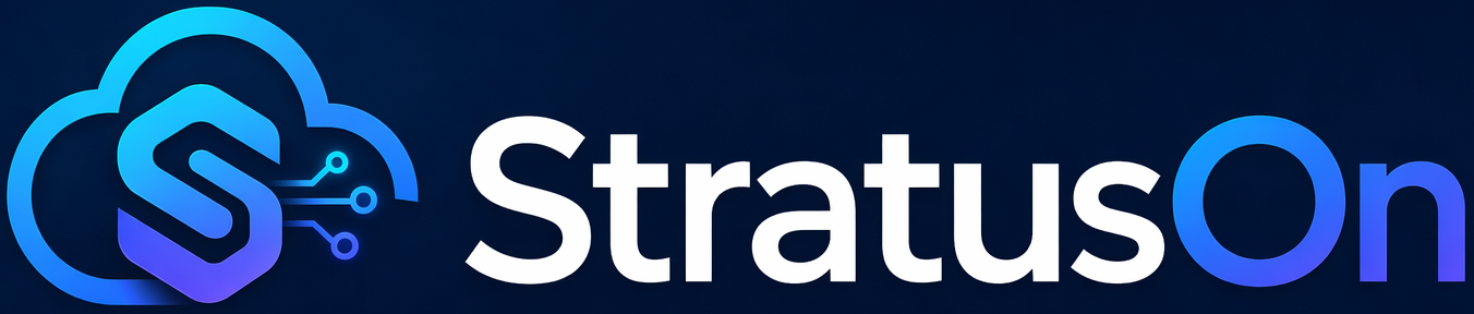 StratusOn